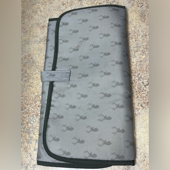 Itzy Ritzy Cole's Boss Diaper Bag Backpack - Picture 8 of 16